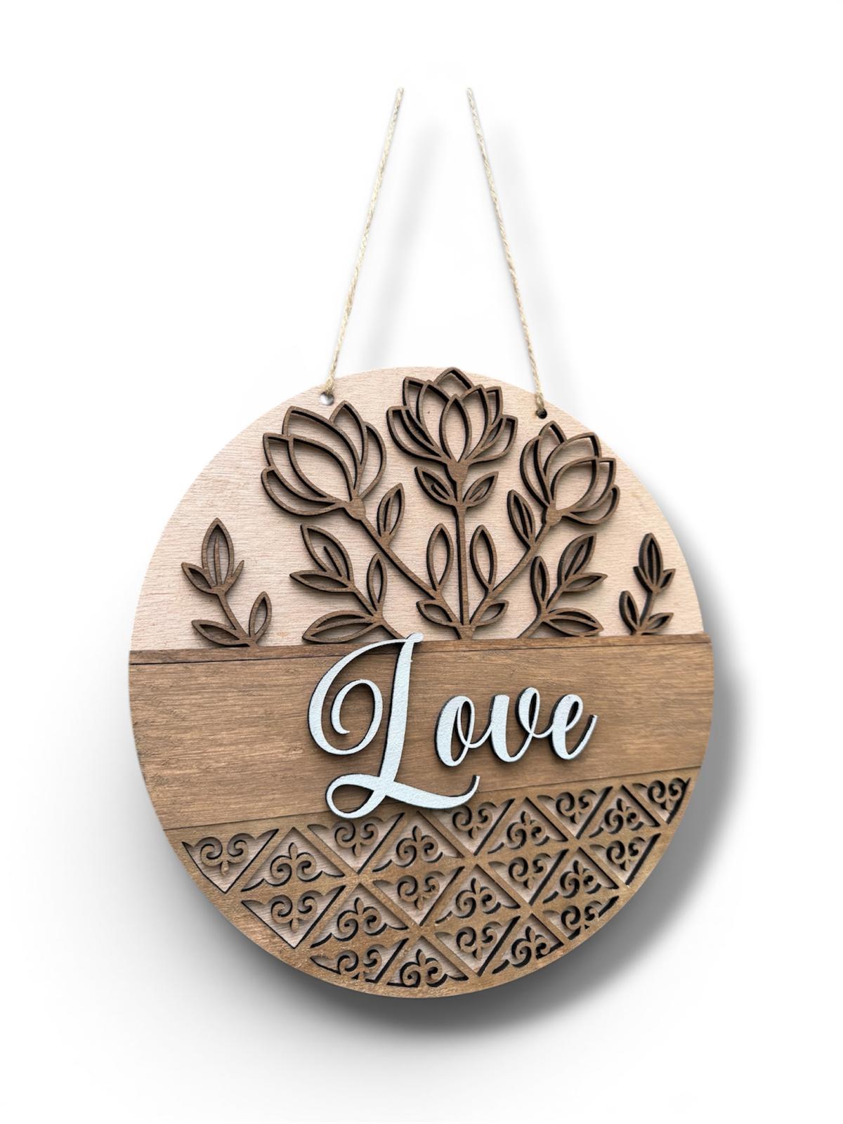 Bord love