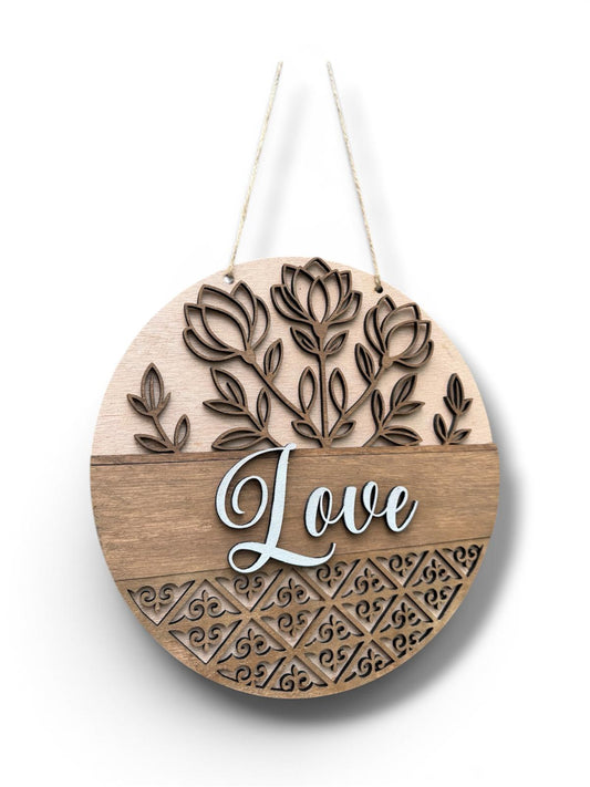 Bord love