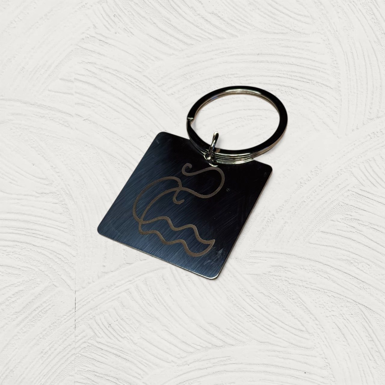 Sterrenbeeld sleutelhangers