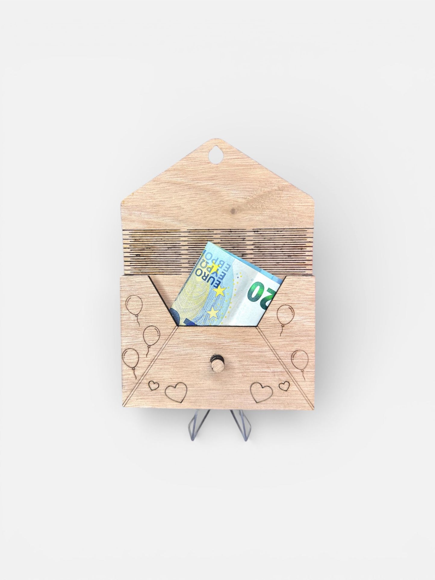 Envelop | Verjaardag