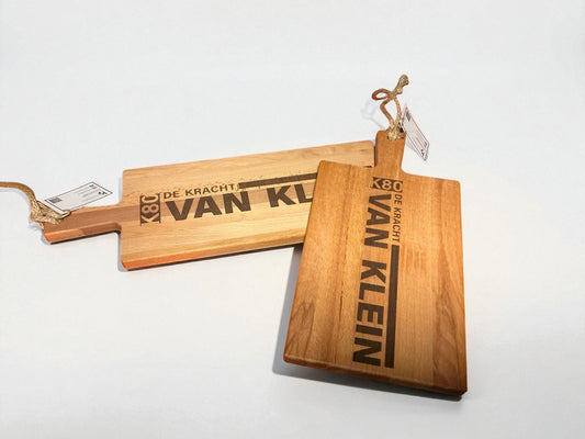 Borrelplank | 49 x 17 cm