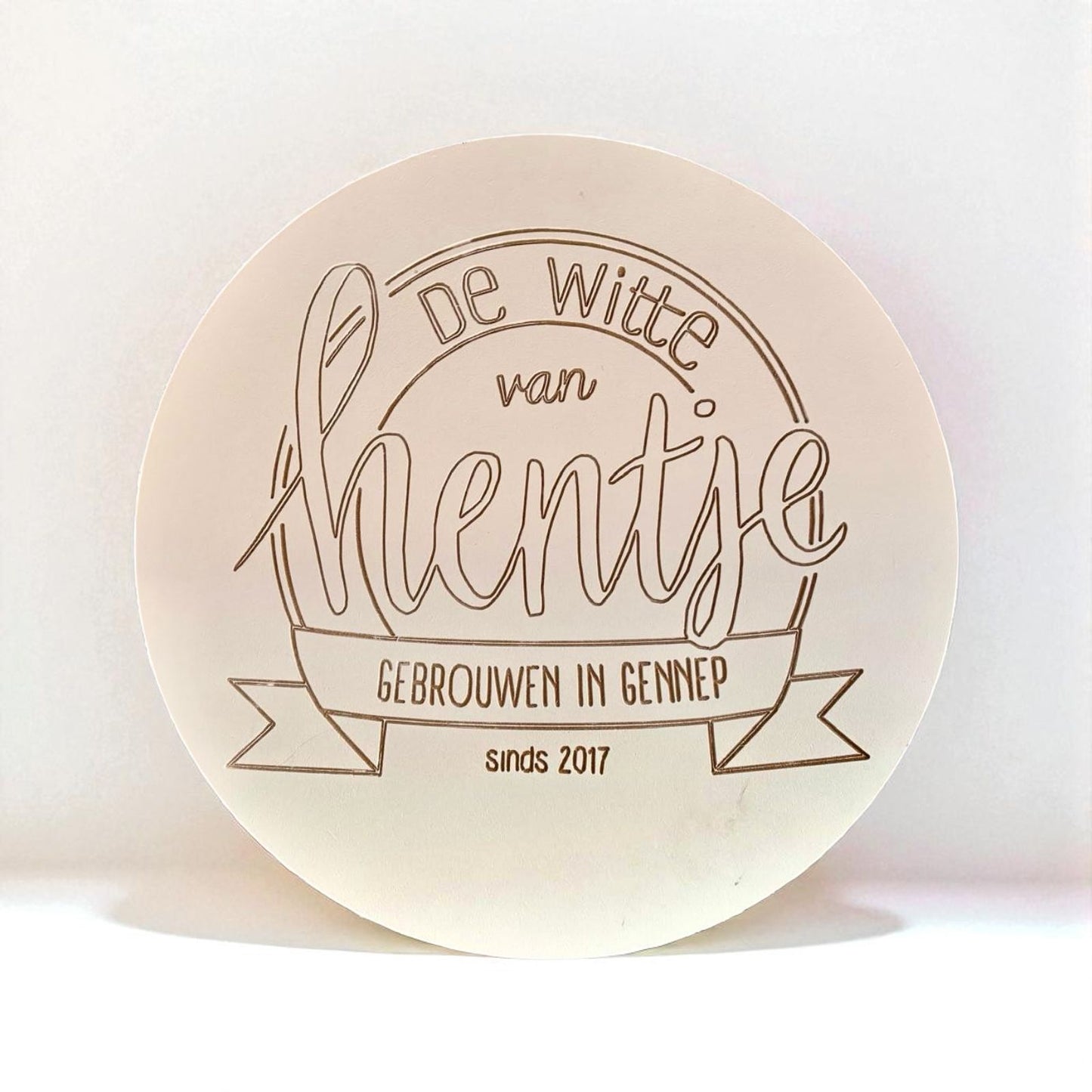 Diverse producten | CNC frees