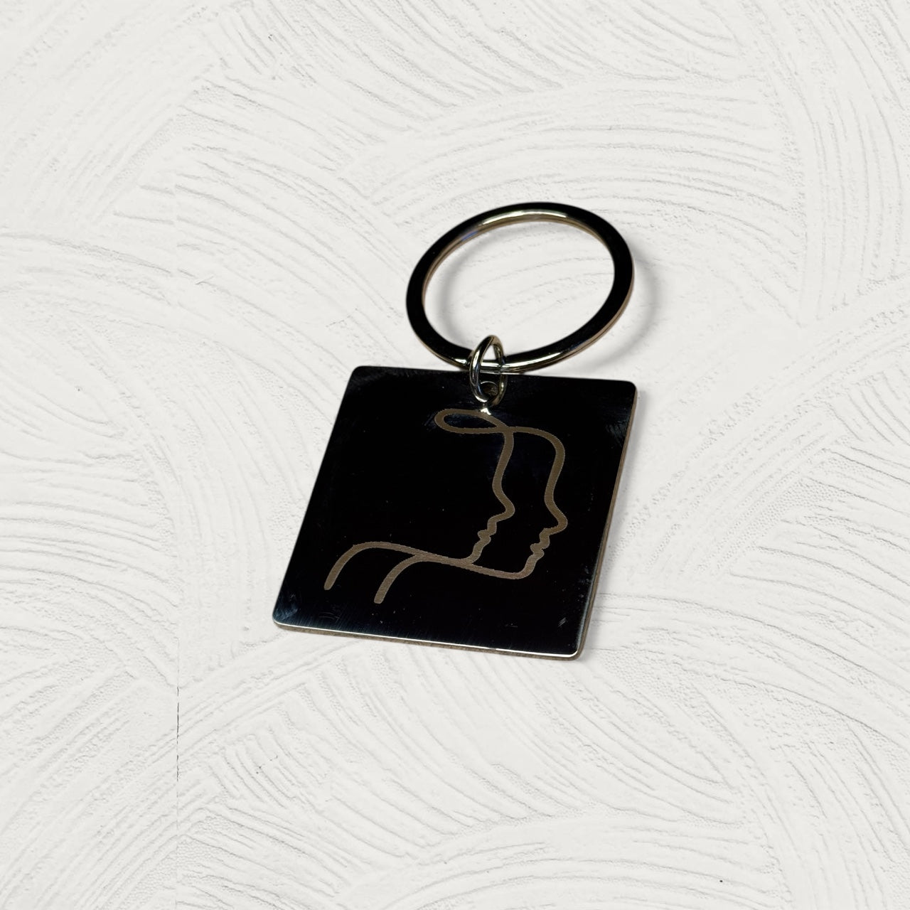 Sterrenbeeld sleutelhangers
