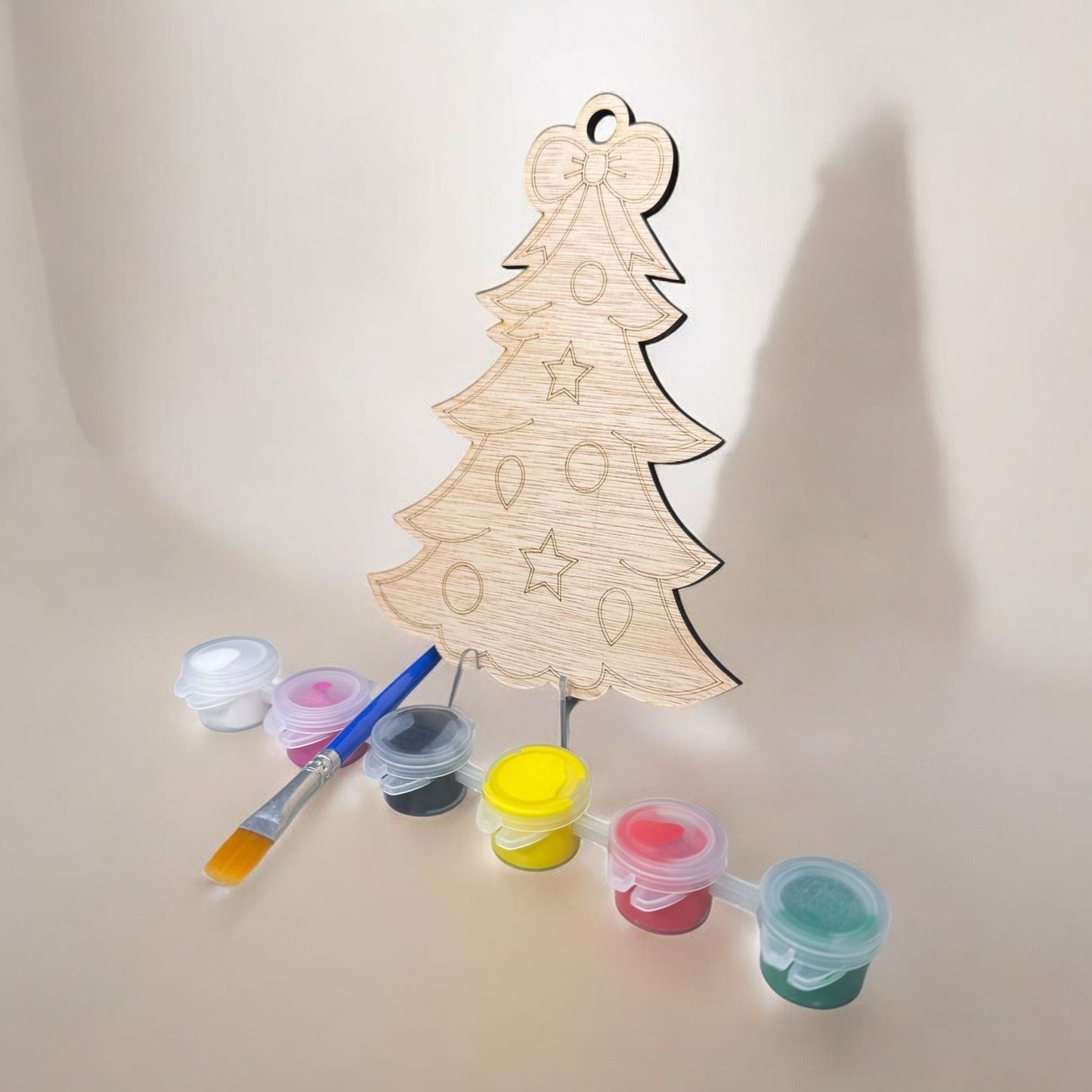 Kerstboompje
