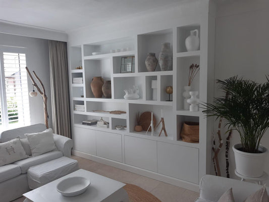 Diverse maatwerken | Wandkasten