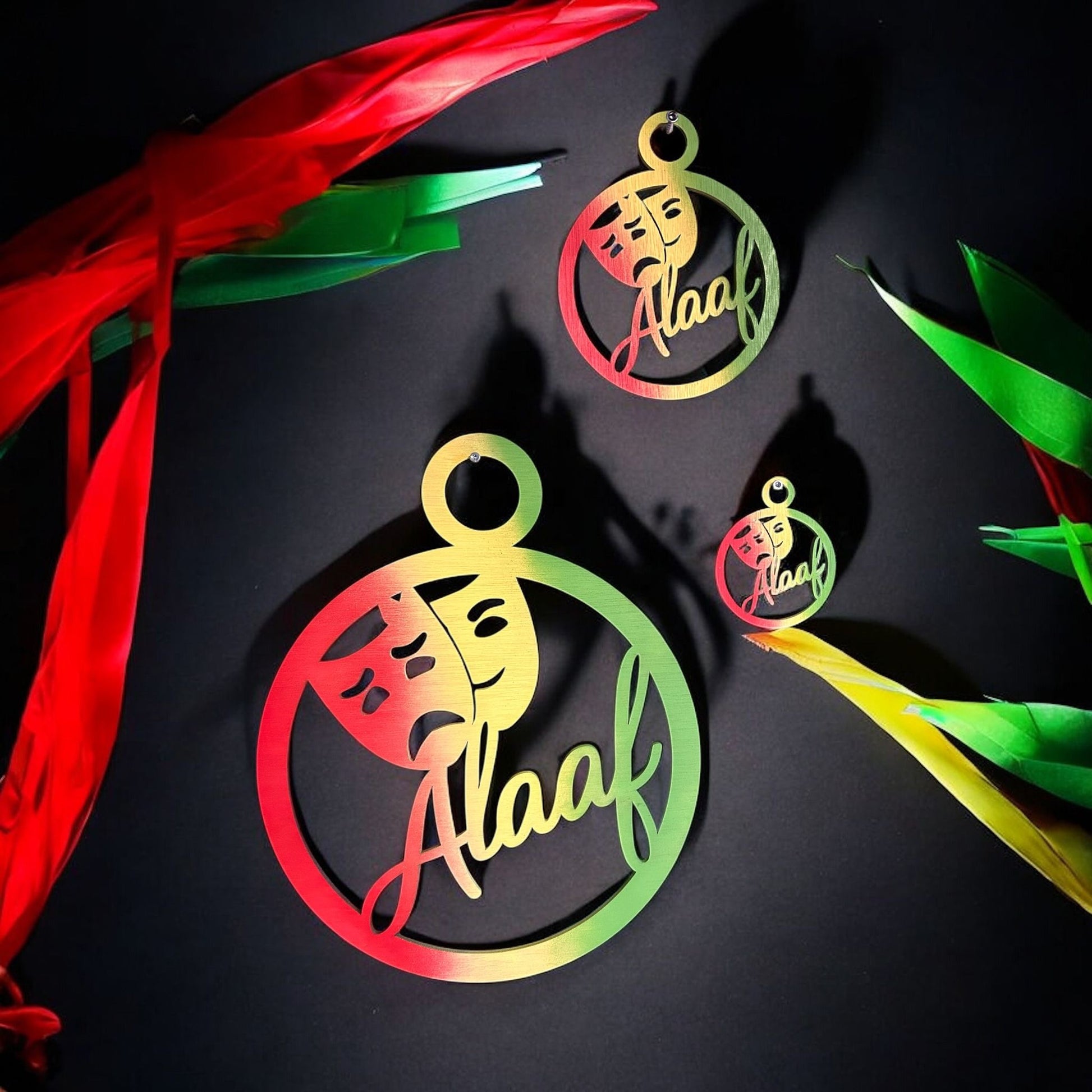Alaaf Decoratie