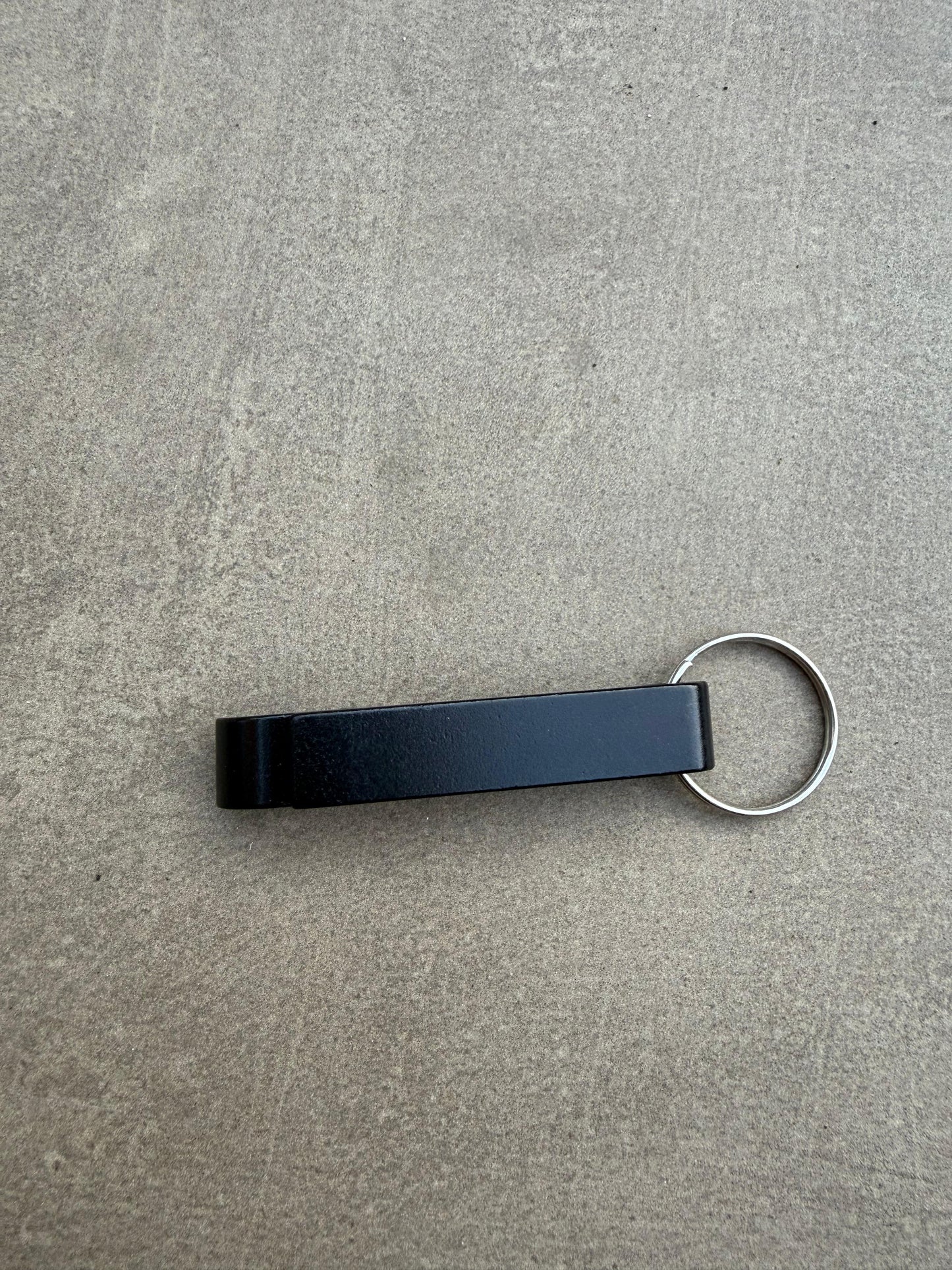 Kleine sleutelhanger, bieropener