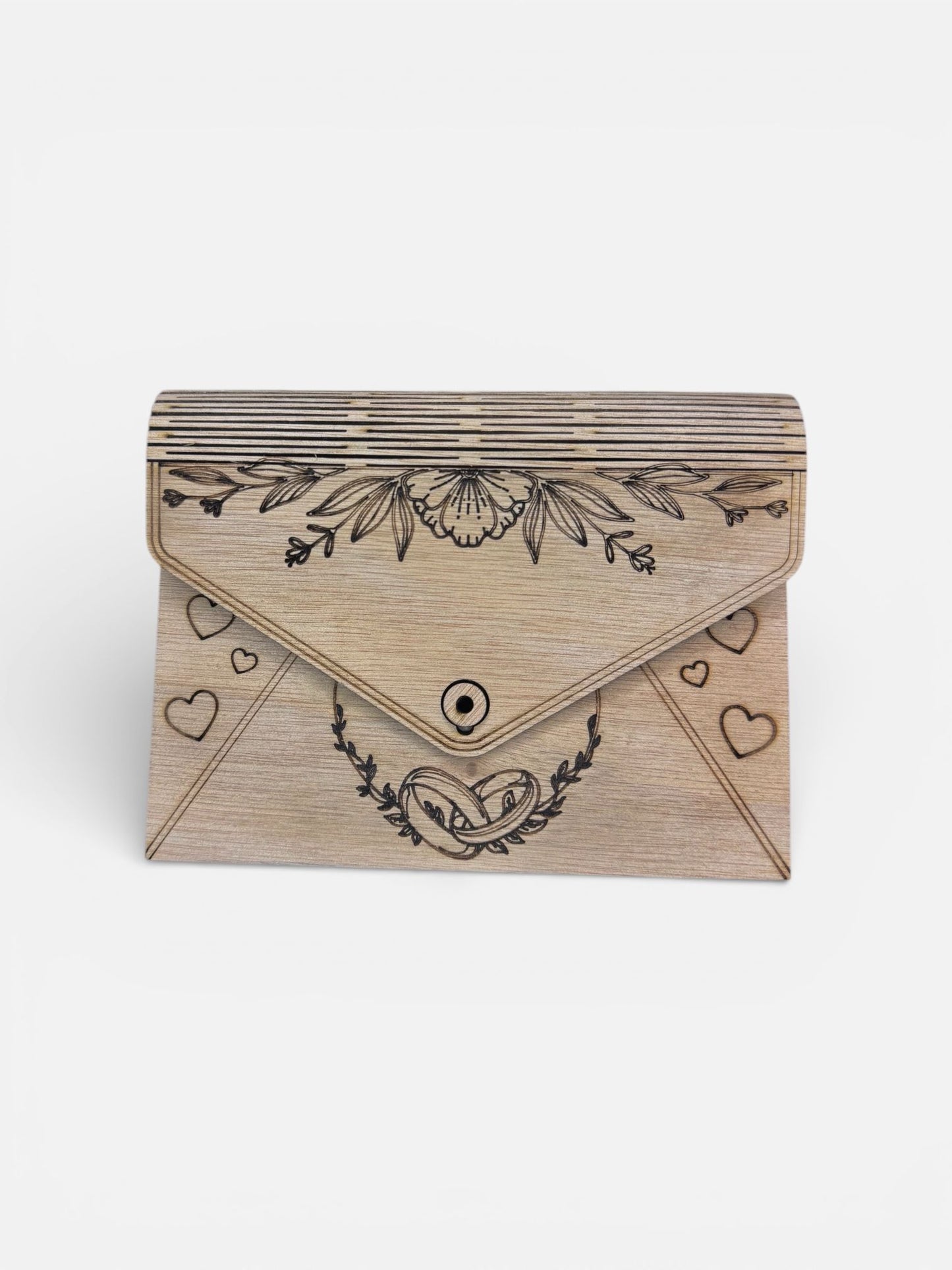Envelop | Bruiloft