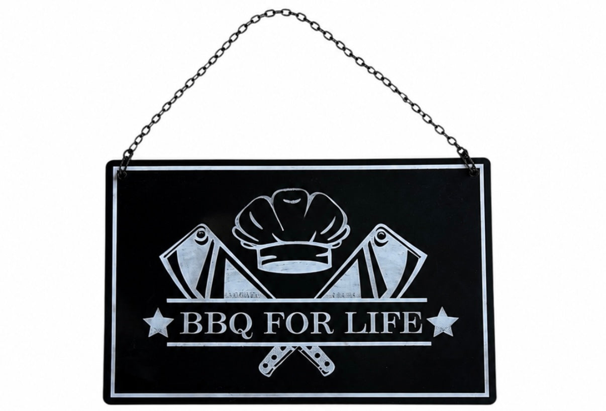 Decoratie bord