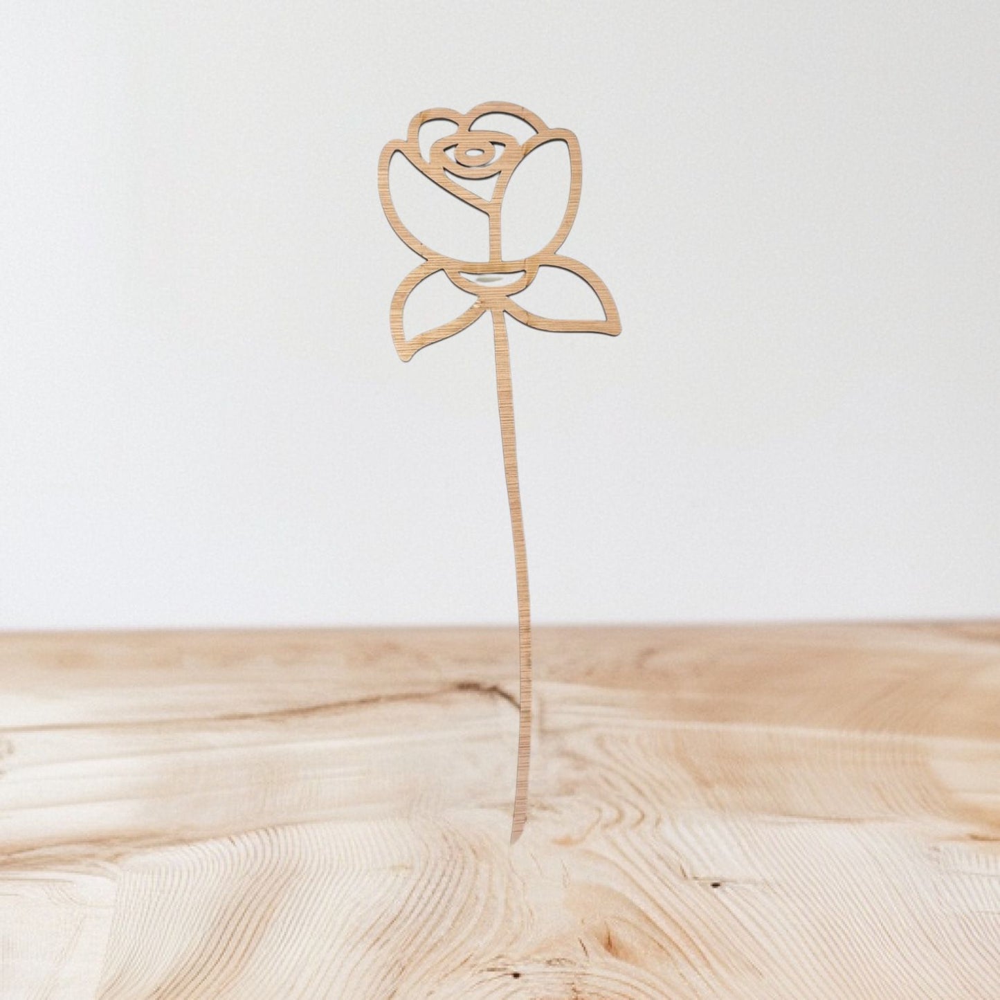 Geboorte bloem
