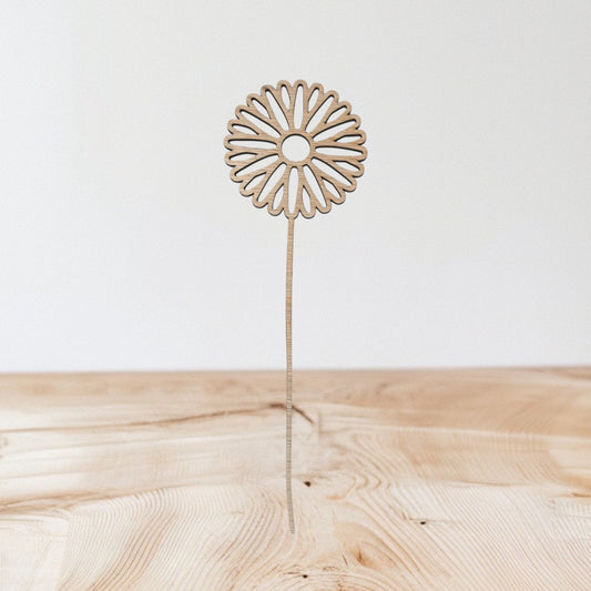 September geboortebloem