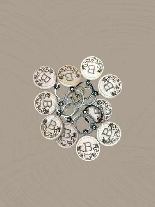 Gepersonaliseerde sleutelhanger | Thema's | Kids