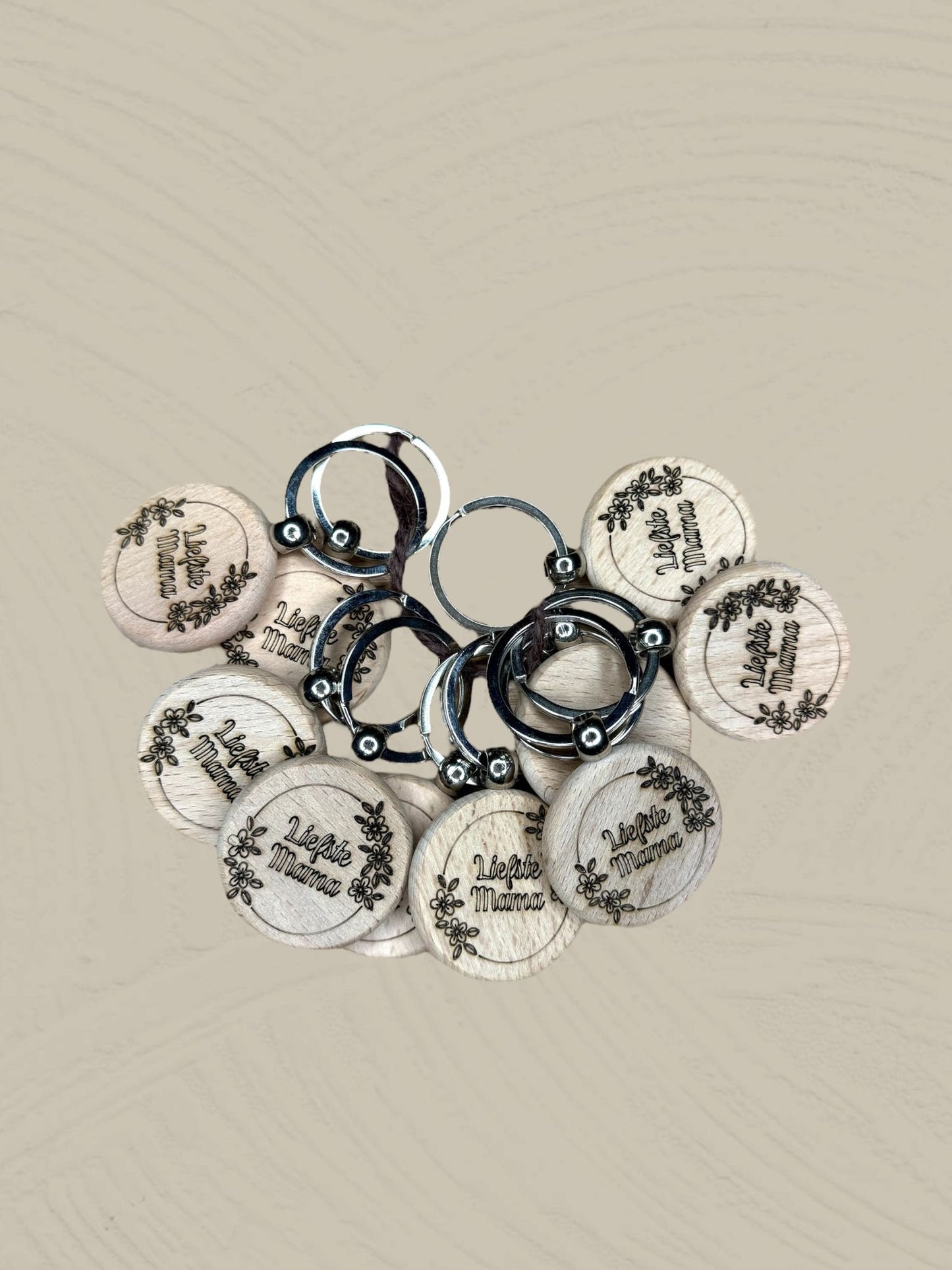 Sleutelhanger | Liefste