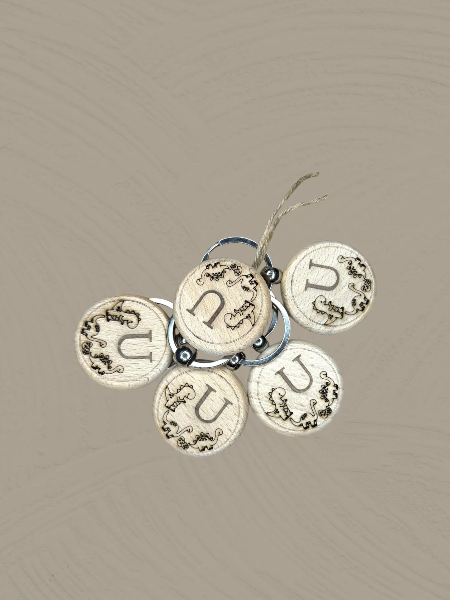 Gepersonaliseerde sleutelhanger | Thema's | Kids