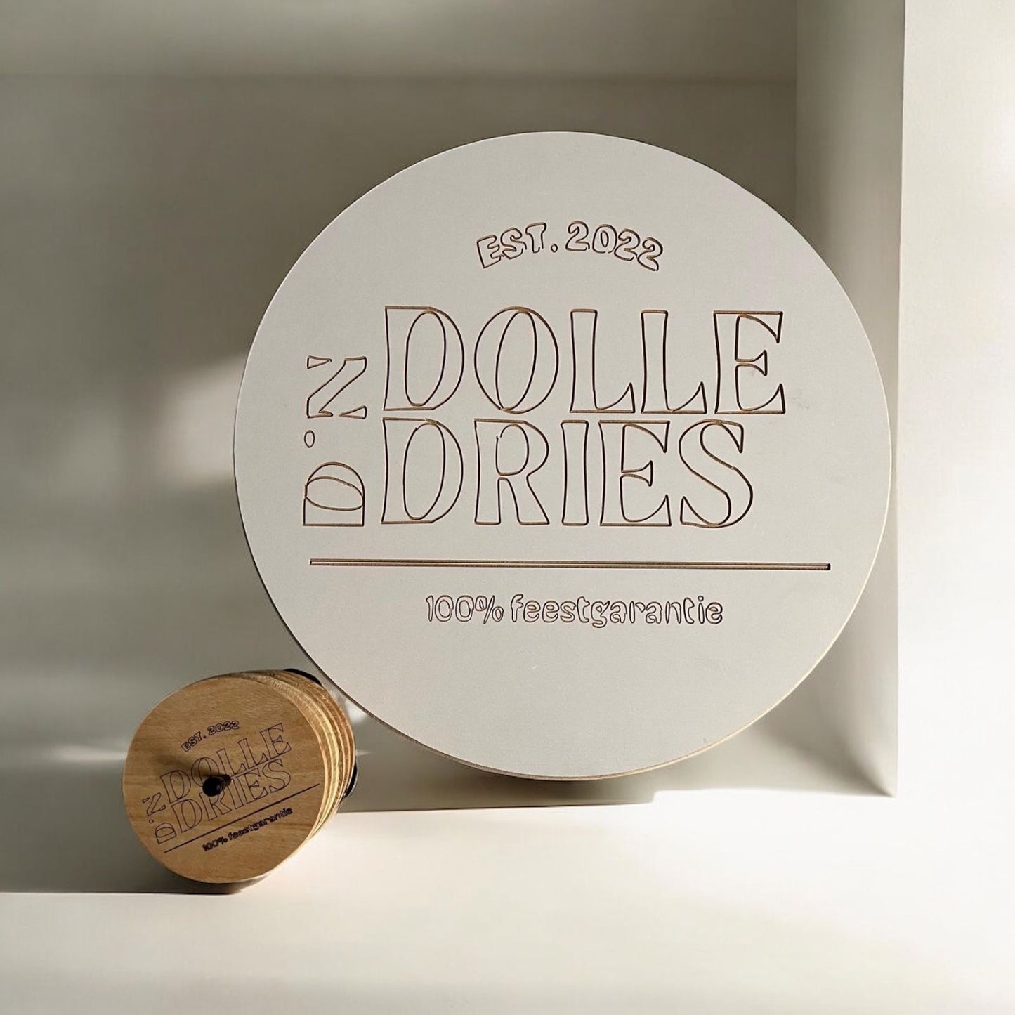 Diverse producten | CNC frees