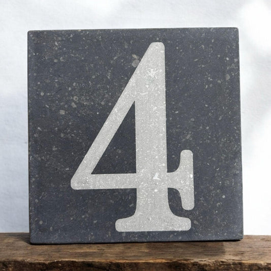 Natuursteen | Gravering