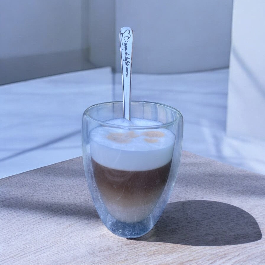 Gepersonaliseerde lepel